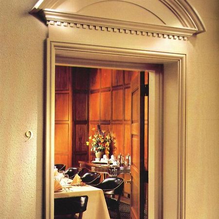The Inn At The Standard Club 芝加哥 外观 照片