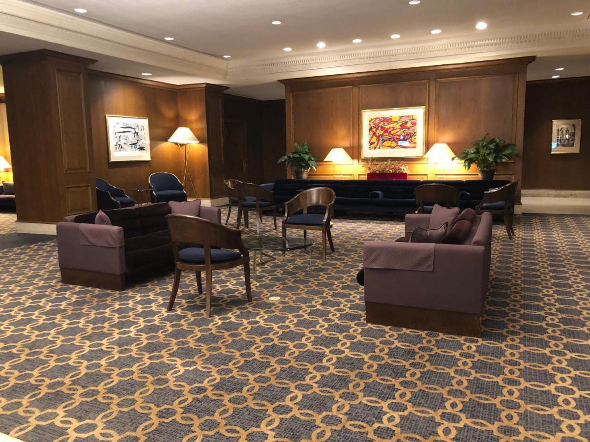 The Inn At The Standard Club 芝加哥 外观 照片