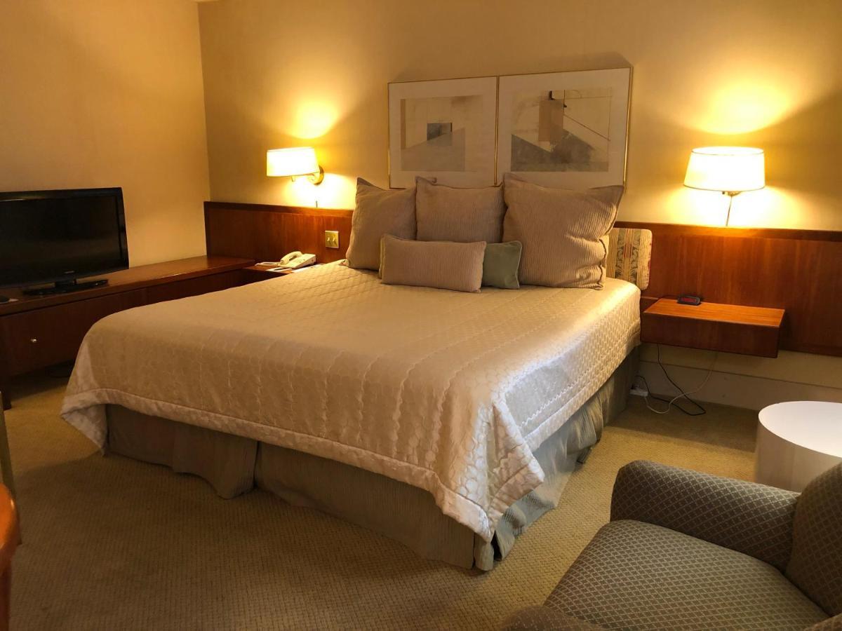 The Inn At The Standard Club 芝加哥 外观 照片