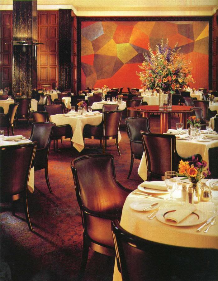 The Inn At The Standard Club 芝加哥 外观 照片
