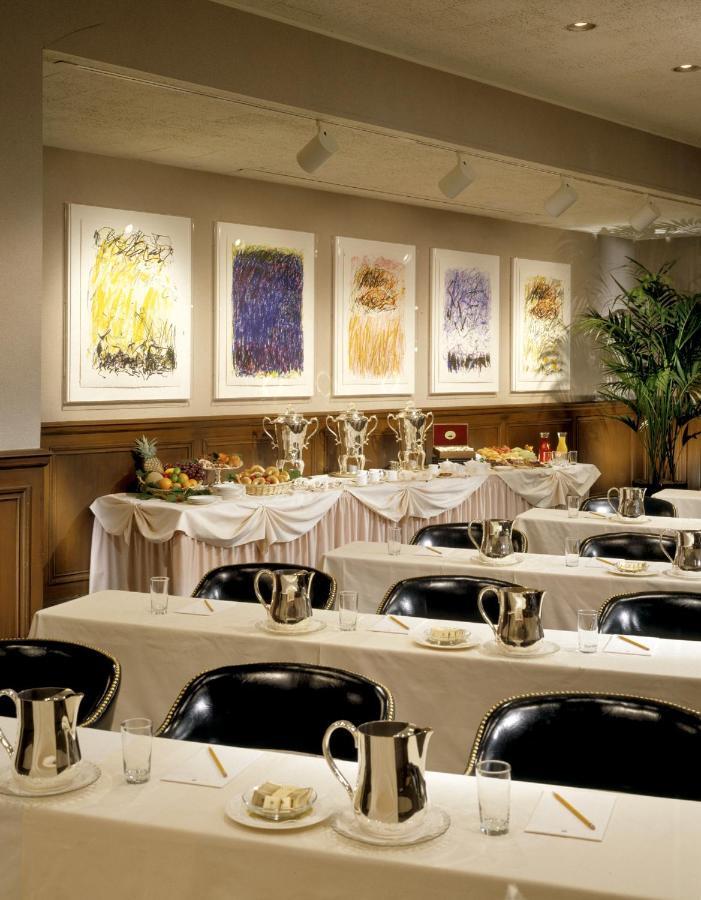 The Inn At The Standard Club 芝加哥 外观 照片