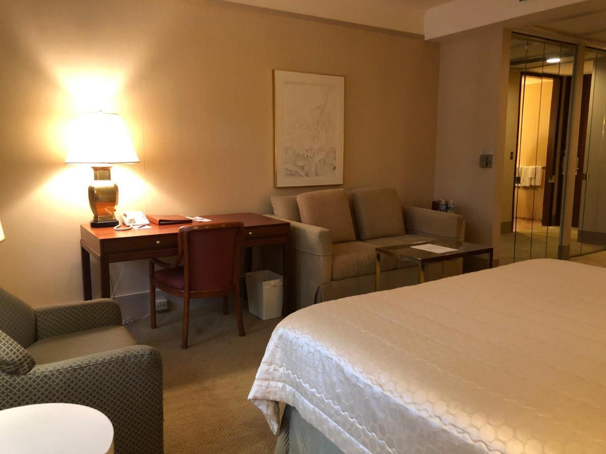 The Inn At The Standard Club 芝加哥 外观 照片