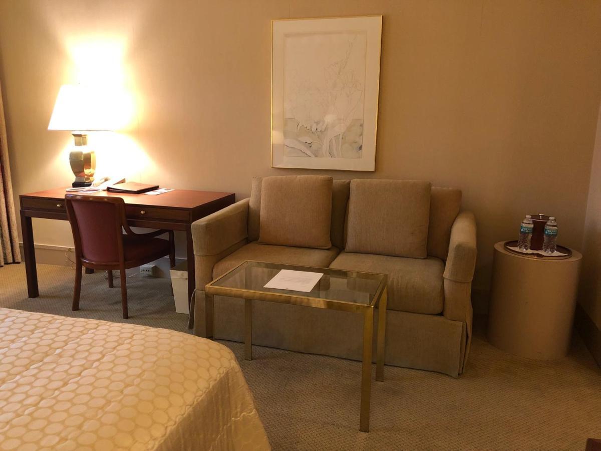 The Inn At The Standard Club 芝加哥 外观 照片